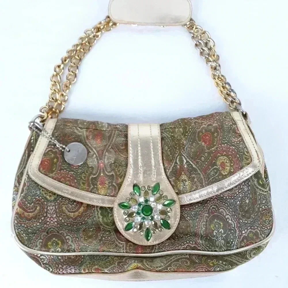 LULU Purse